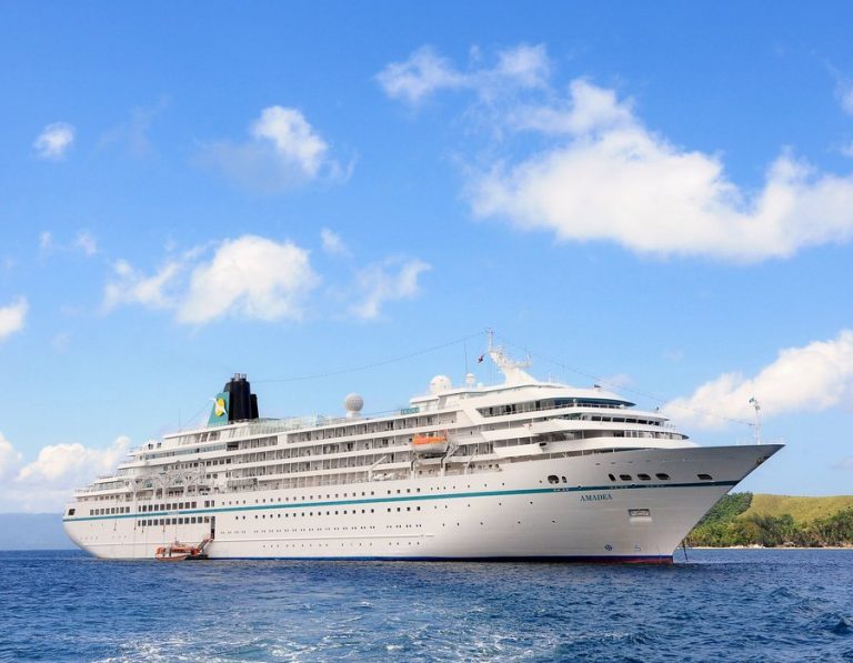 Amadea Brückenbote Amadea Brückenbote